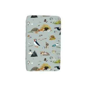 Crib Sheet-8 - Thumbnail Image 1