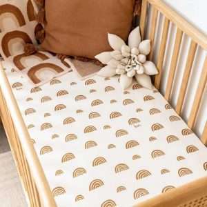 Crib Sheet-5 - Thumbnail Image 1