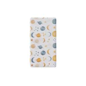 Crib Sheet-8 - Thumbnail Image 2