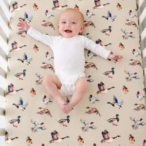 Crib Sheet-4 - Thumbnail Image 2