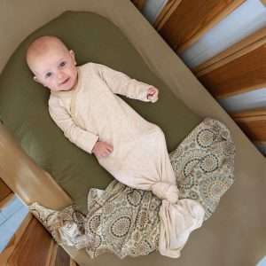 Crib Sheet-6 - Thumbnail Image 1