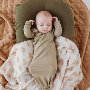 Crib Sheet-6 - Thumbnail Image 2