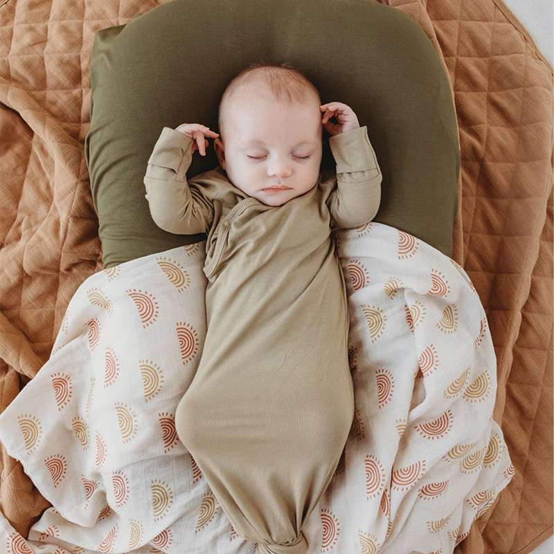 Crib Sheet-6 - Image 2
