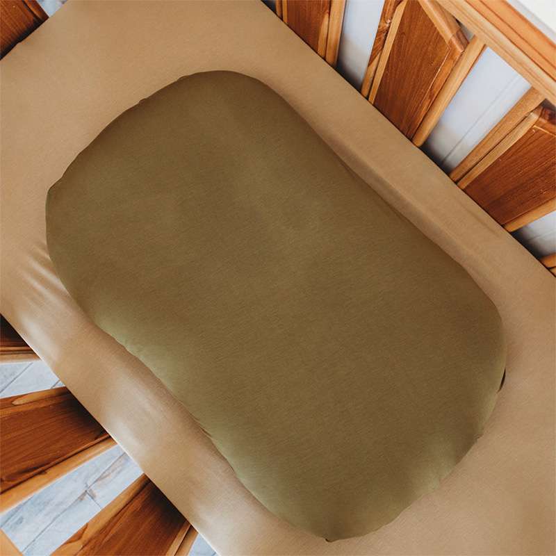 Crib Sheet-7 - Image 2