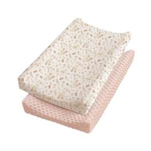 Crib Sheet-3 - Thumbnail Image 1