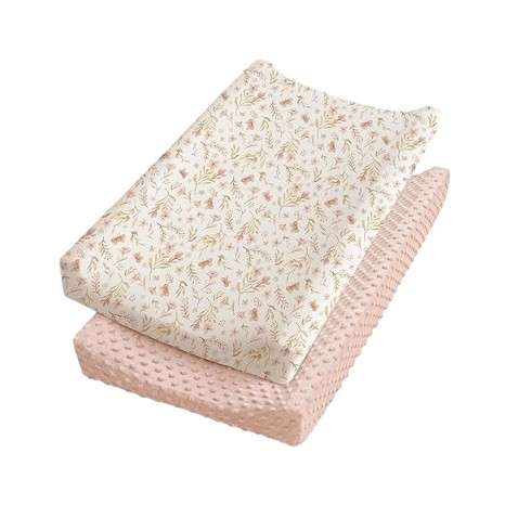 Crib Sheet-3 - Image 1