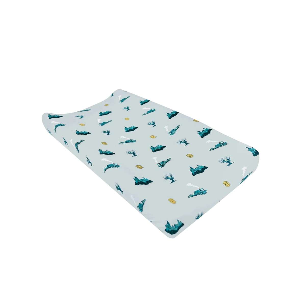 Crib Sheet-3 - Image 2