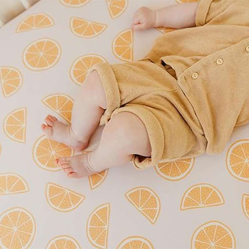 Crib Sheet-5 - Image 2
