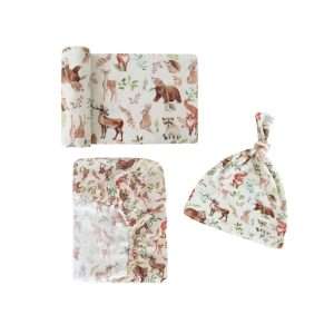 Crib Sheet-4 - Thumbnail Image 1
