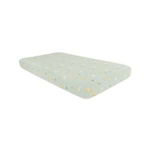 Crib Sheet-8 - Thumbnail Image 3