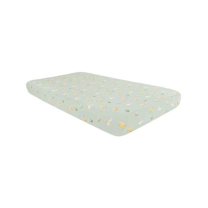 Crib Sheet-8 - Image 3