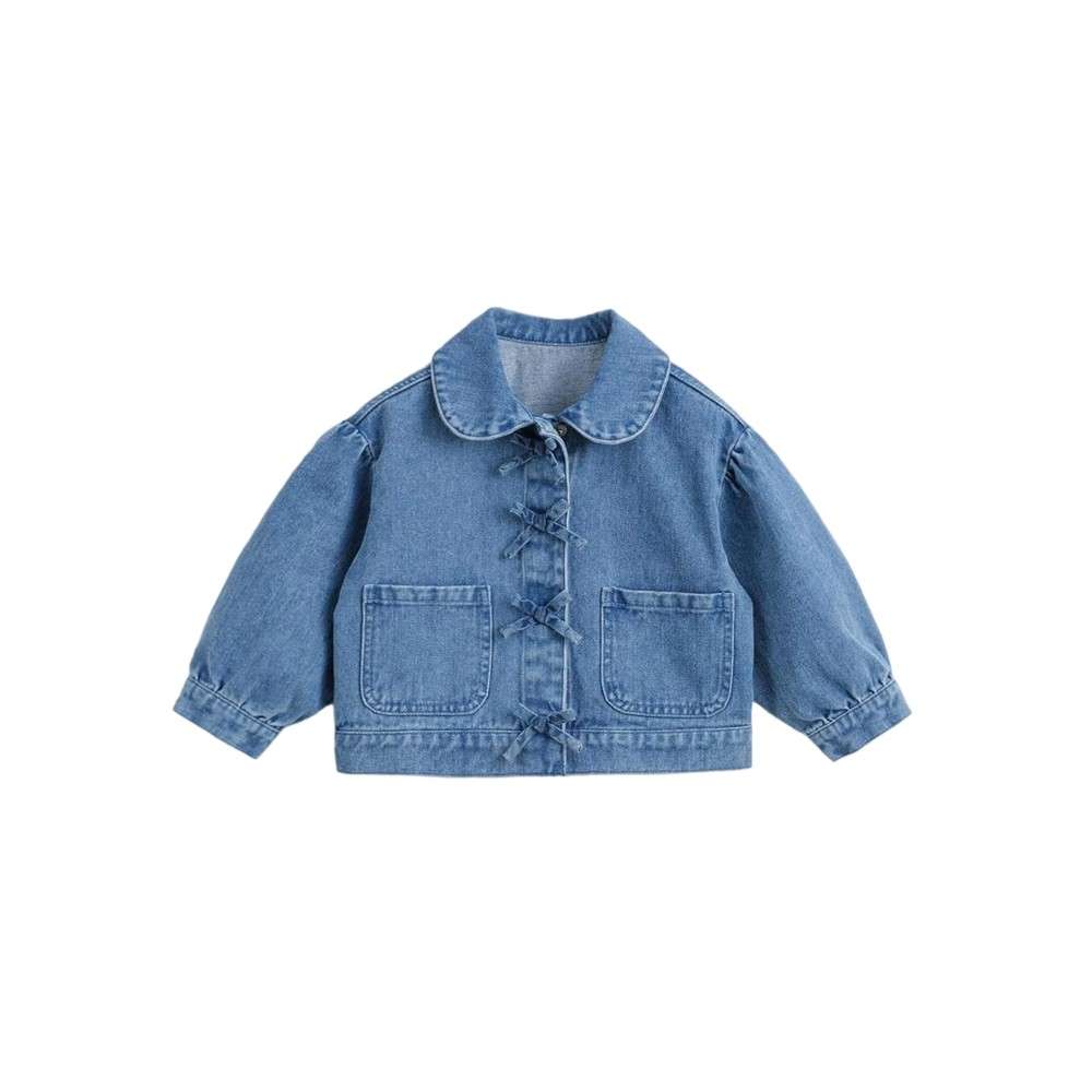 Denim Clothing-7 - Image 1