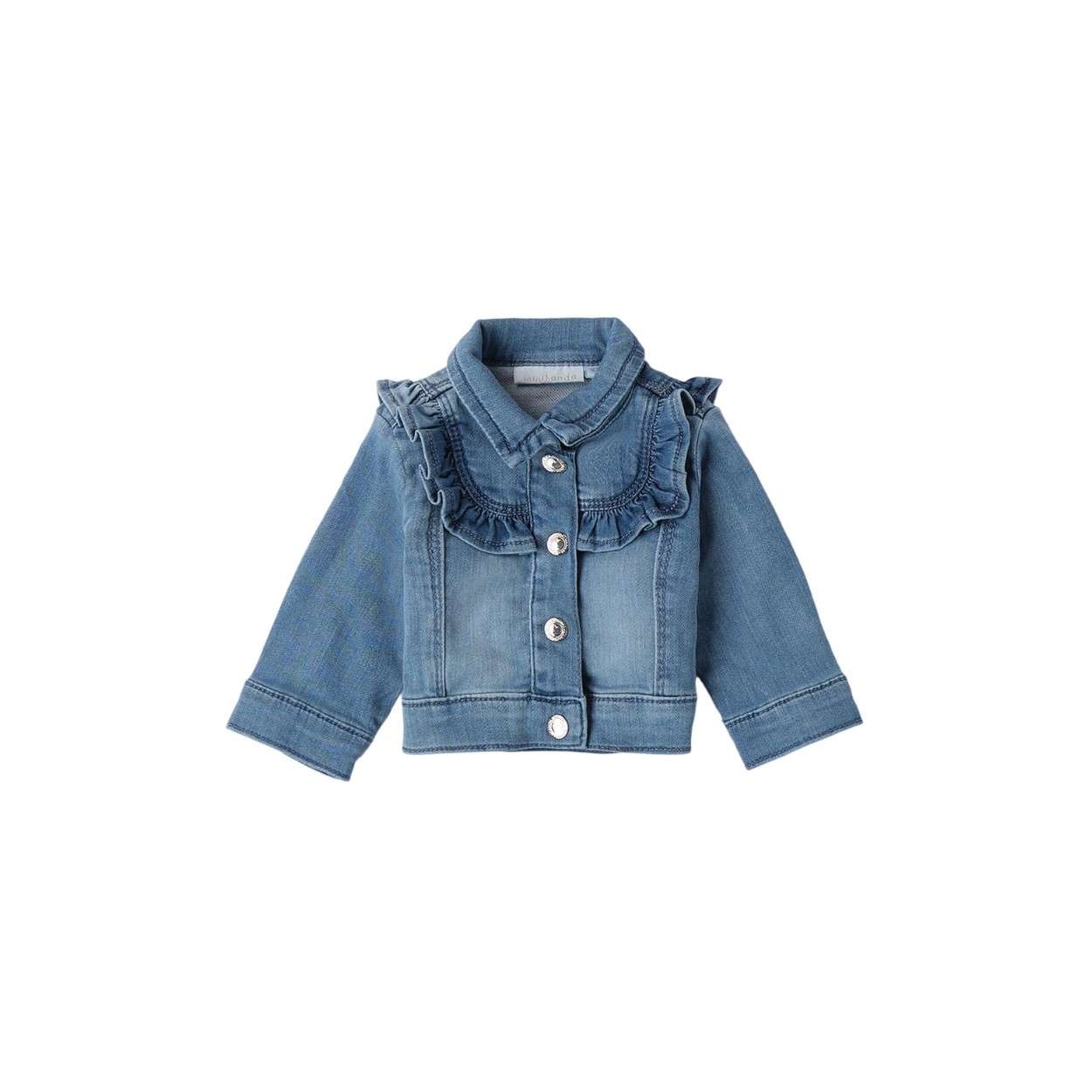 Denim Clothing-6 - Image 1