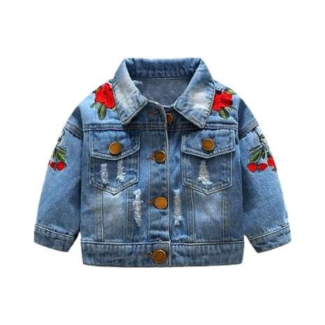 Denim Clothing-5 - Image 1
