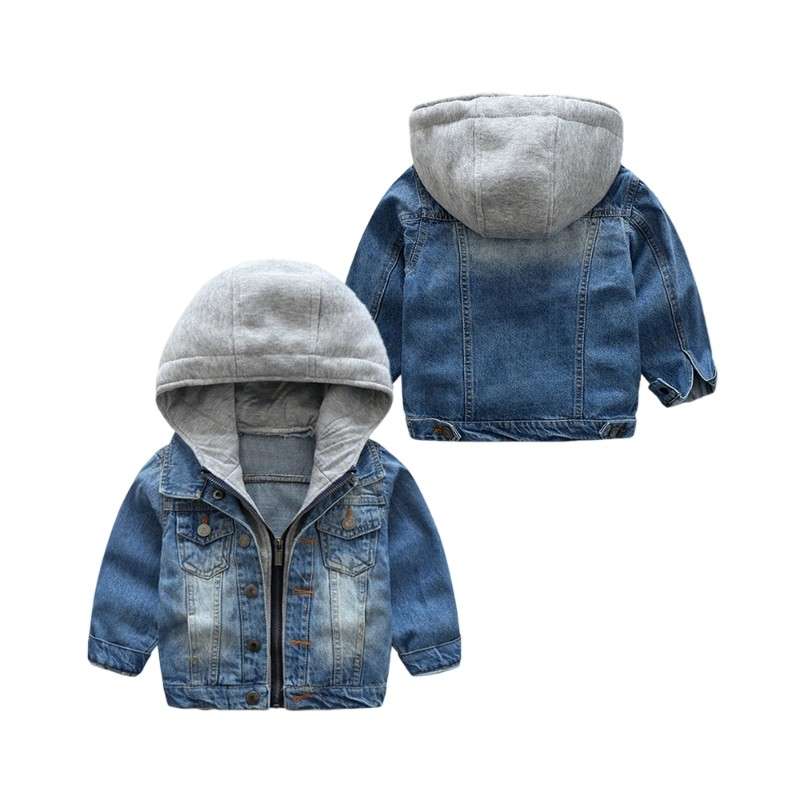 Denim Clothing-4 - Image 1