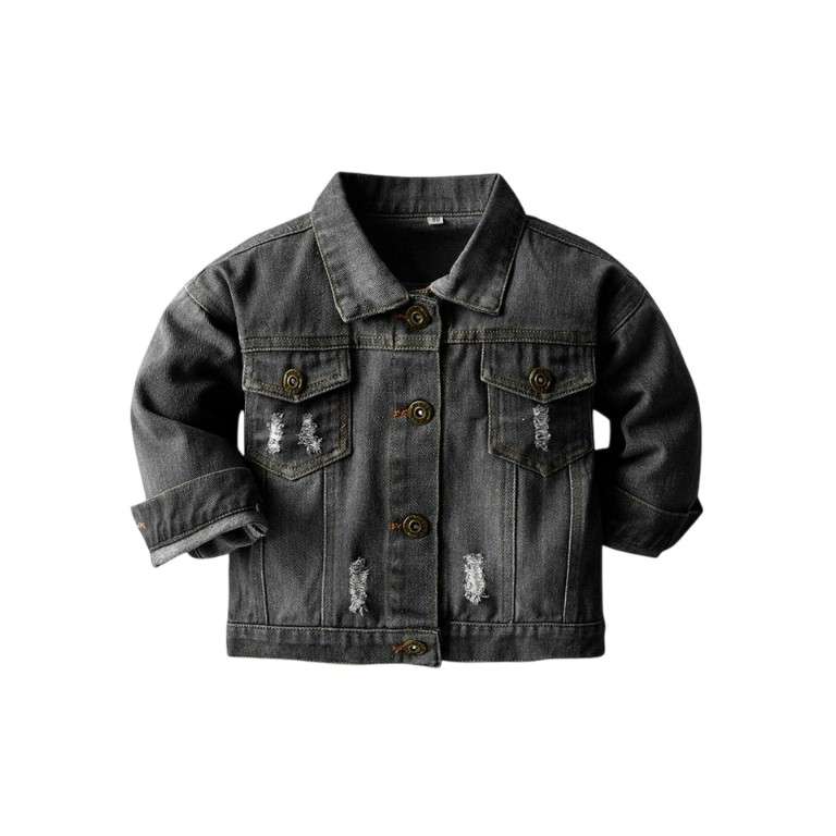 Denim Clothing-3 - Image 1