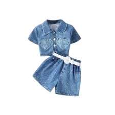 Denim Clothing-2 - Image 1