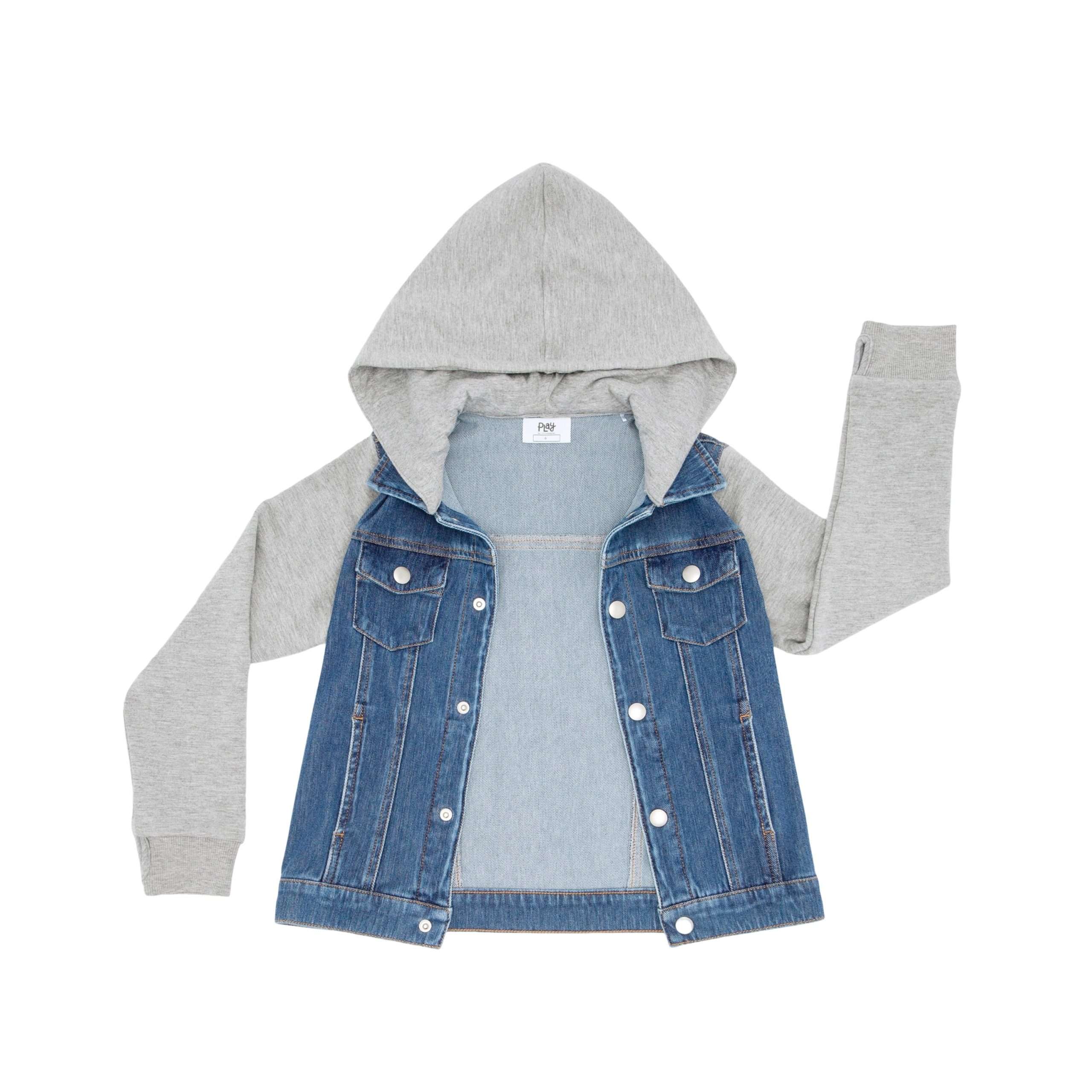 Denim Clothing-1 - Image 1