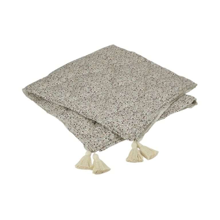 Quilted Blanket-1