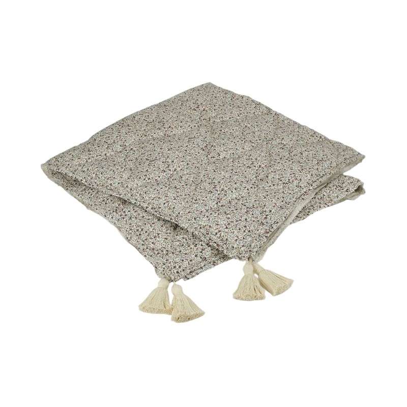 Quilted Blanket-1 - Image 1