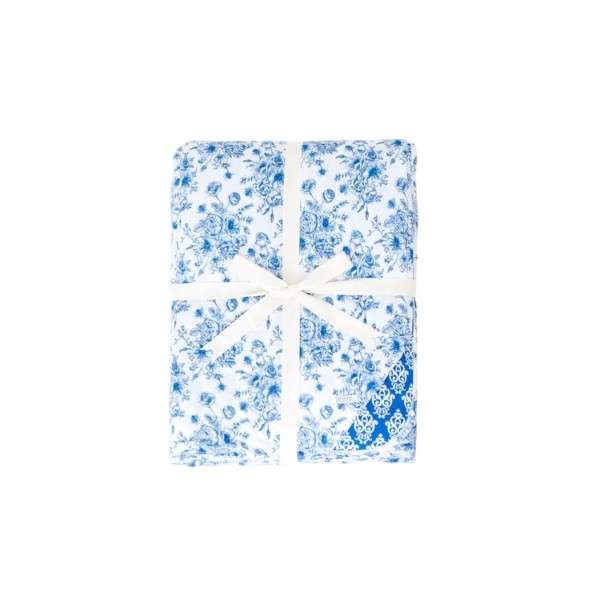 Quilted Blanket-6 - Image 2