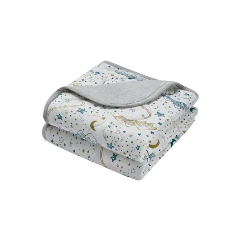 Quilted Blanket-12