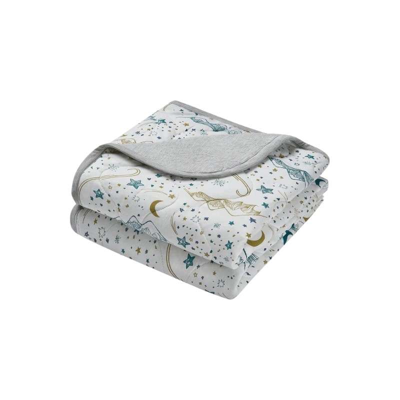 Quilted Blanket-7 - Image 1