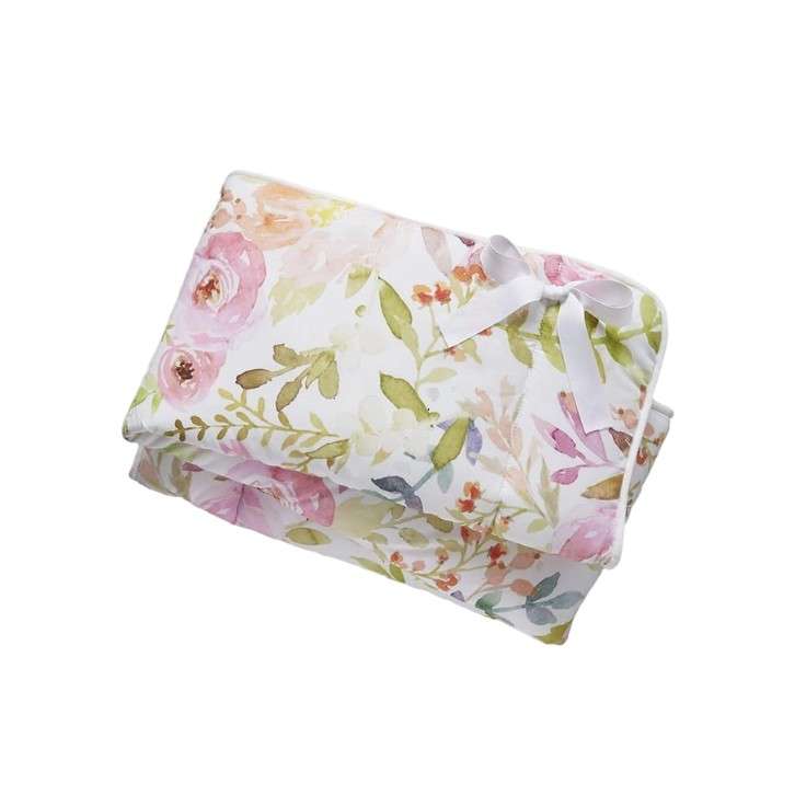 Quilted Blanket-13