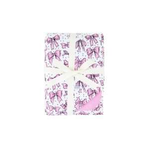Quilted Blanket-6 - Thumbnail Image 3