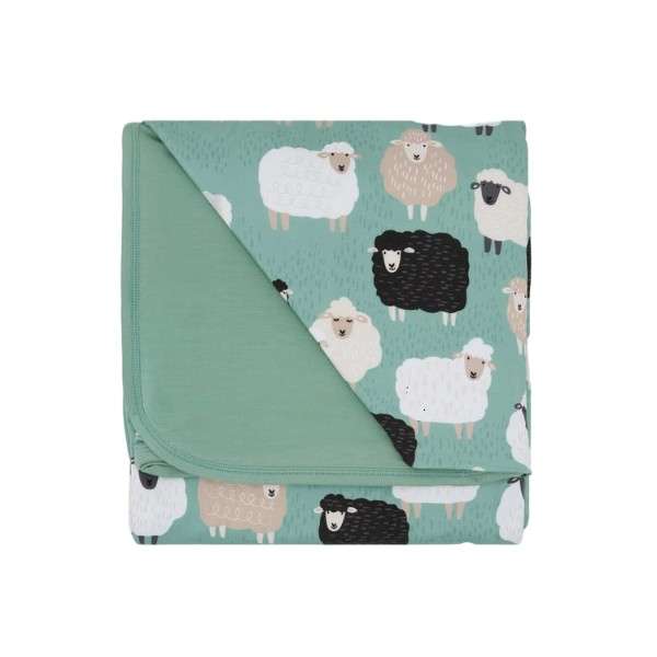 Quilted Blanket-7 - Image 3