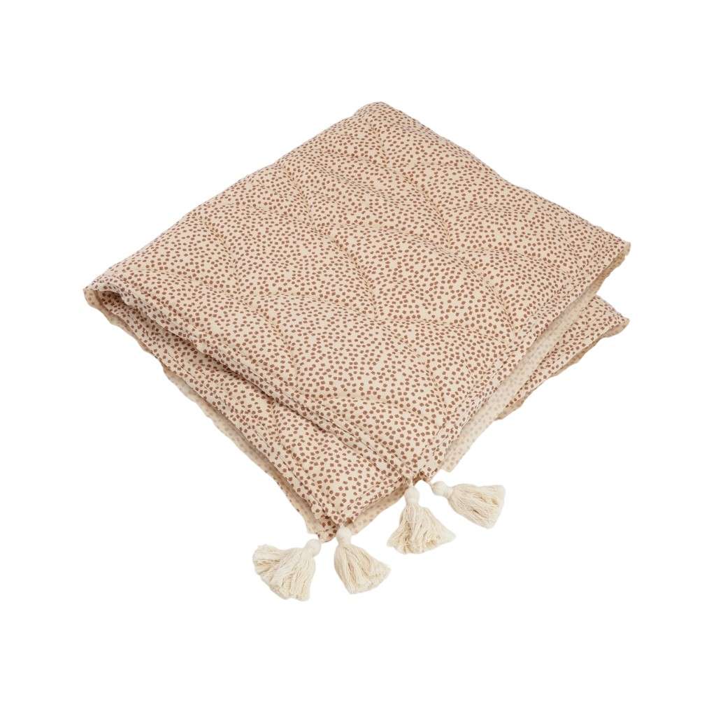 Quilted Blanket-1 - Image 2