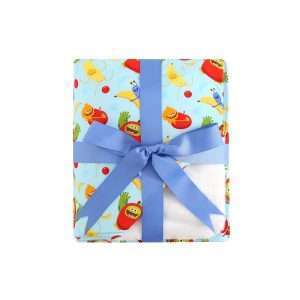 Quilted Blanket-5 - Thumbnail Image 1