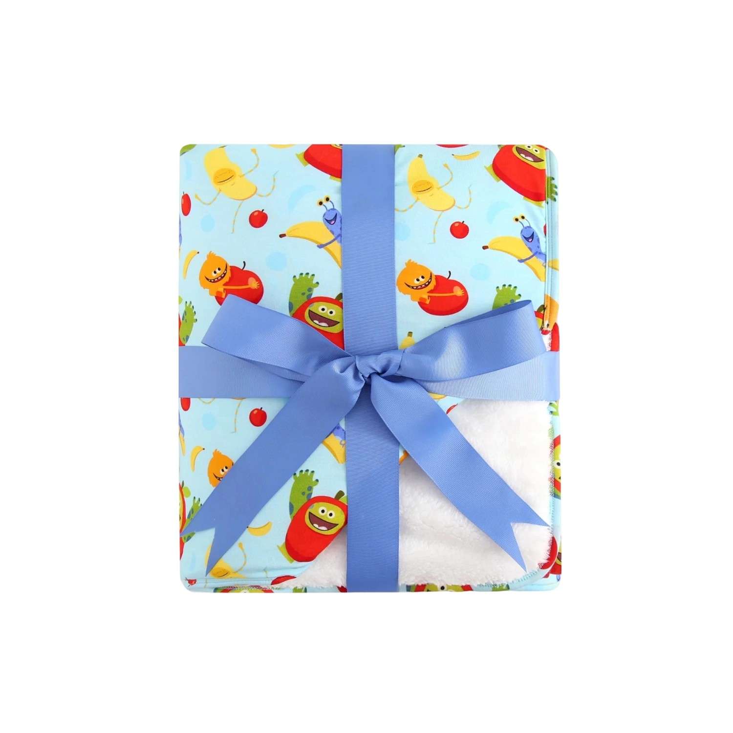 Quilted Blanket-5 - Image 1