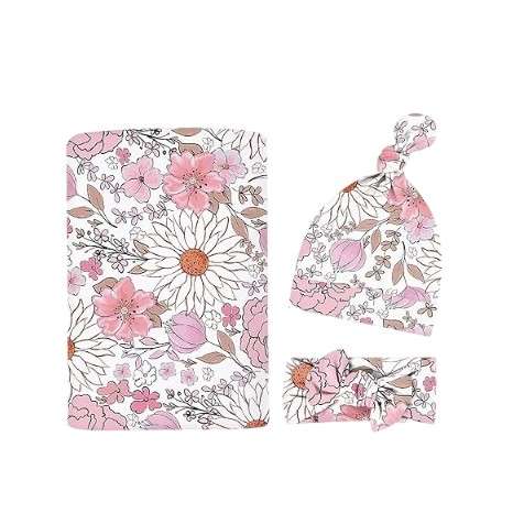 Swaddle Blanket-5 - Image 2