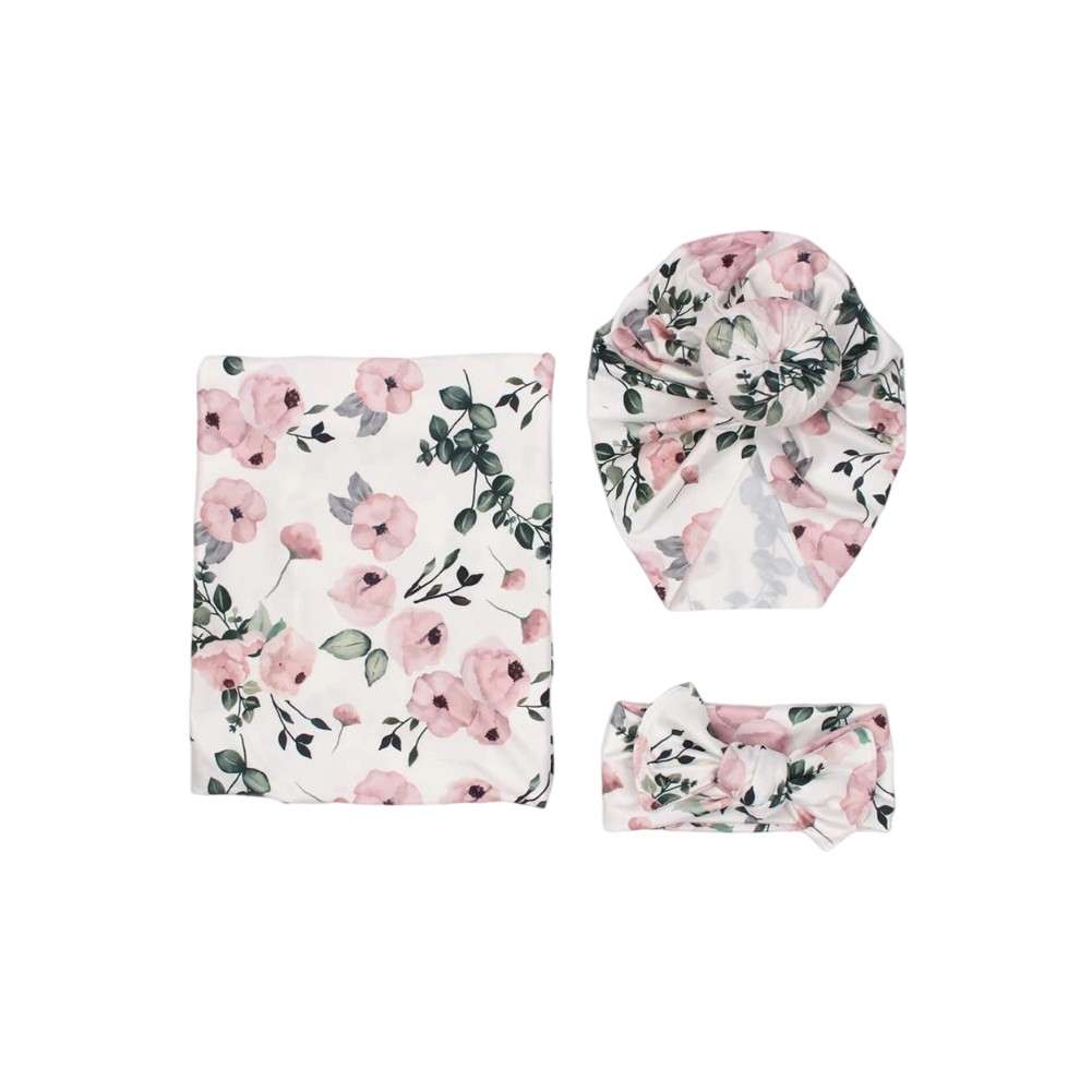 Swaddle Blanket-5 - Image 3