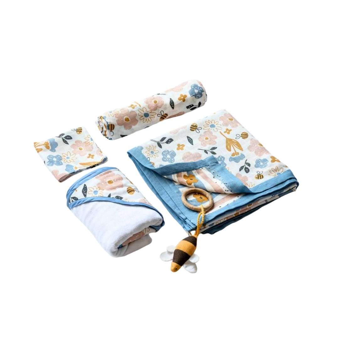 Swaddle Blanket-6 - Image 1