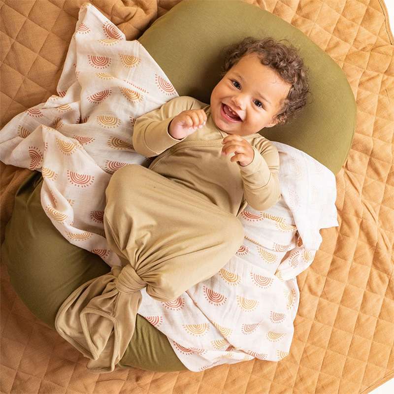 Swaddle Blanket-8 - Image 3