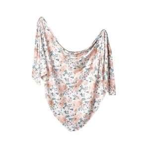 Swaddle Blanket-2 - Thumbnail Image 2