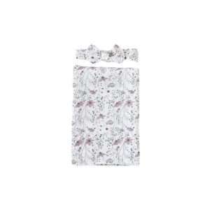 Swaddle Blanket-4 - Thumbnail Image 1