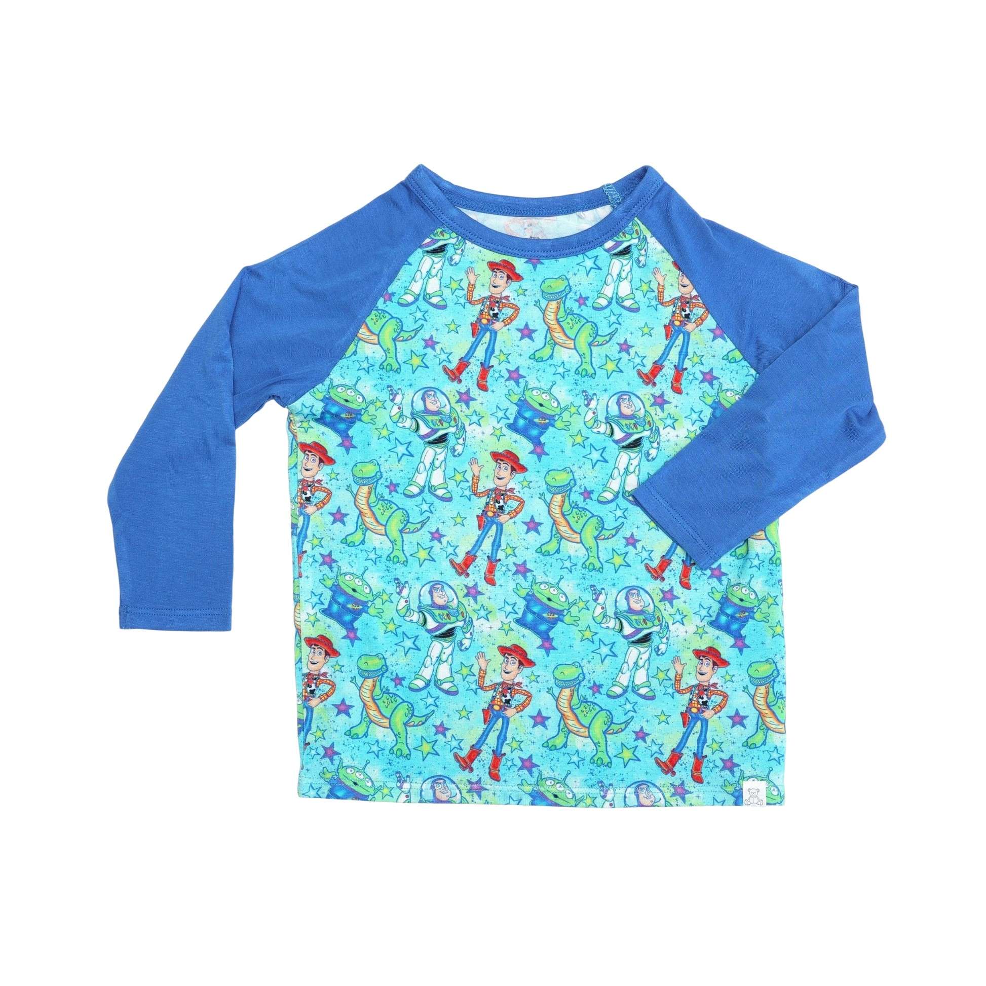 T-Shirt-10 - Image 1
