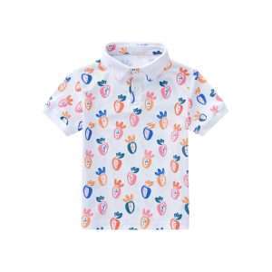 T-Shirt-1 - Thumbnail Image 2