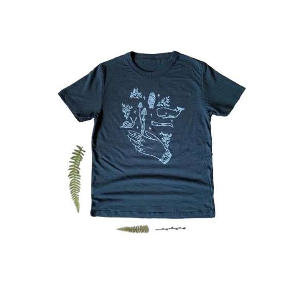 T-Shirt-12 - Image 2