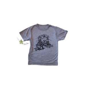 T-Shirt-12 - Thumbnail Image 3