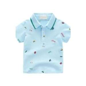 T-Shirt-1 - Thumbnail Image 3