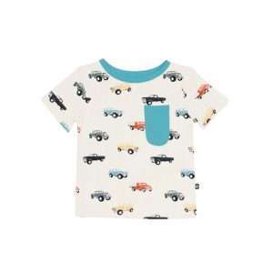 T-Shirt-15 - Thumbnail Image 2