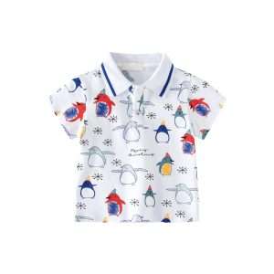 T-Shirt-1 - Thumbnail Image 4