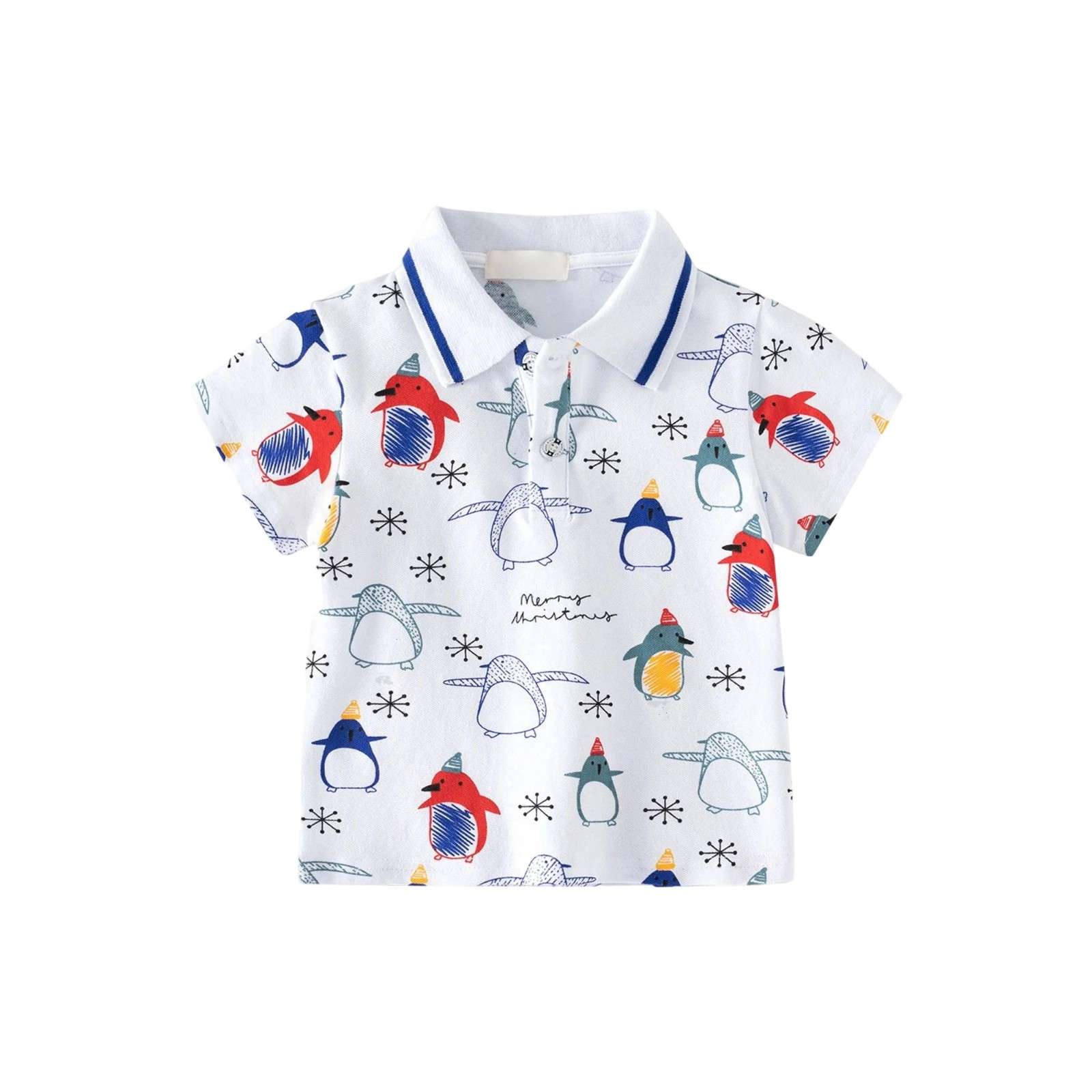 T-Shirt-1 - Image 4