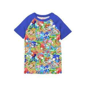 T-Shirt-2 - Thumbnail Image 2