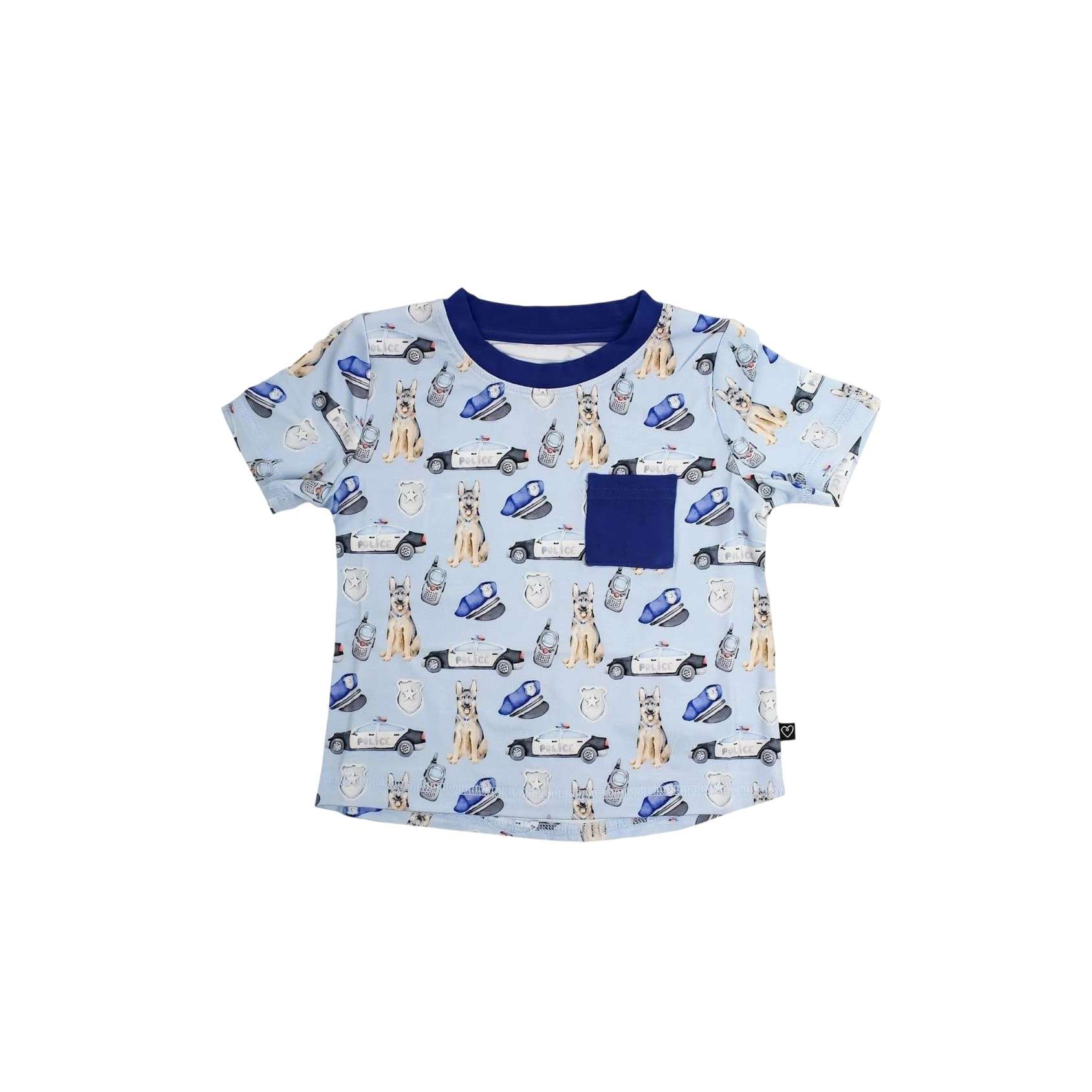 T-Shirt-3 - Image 1