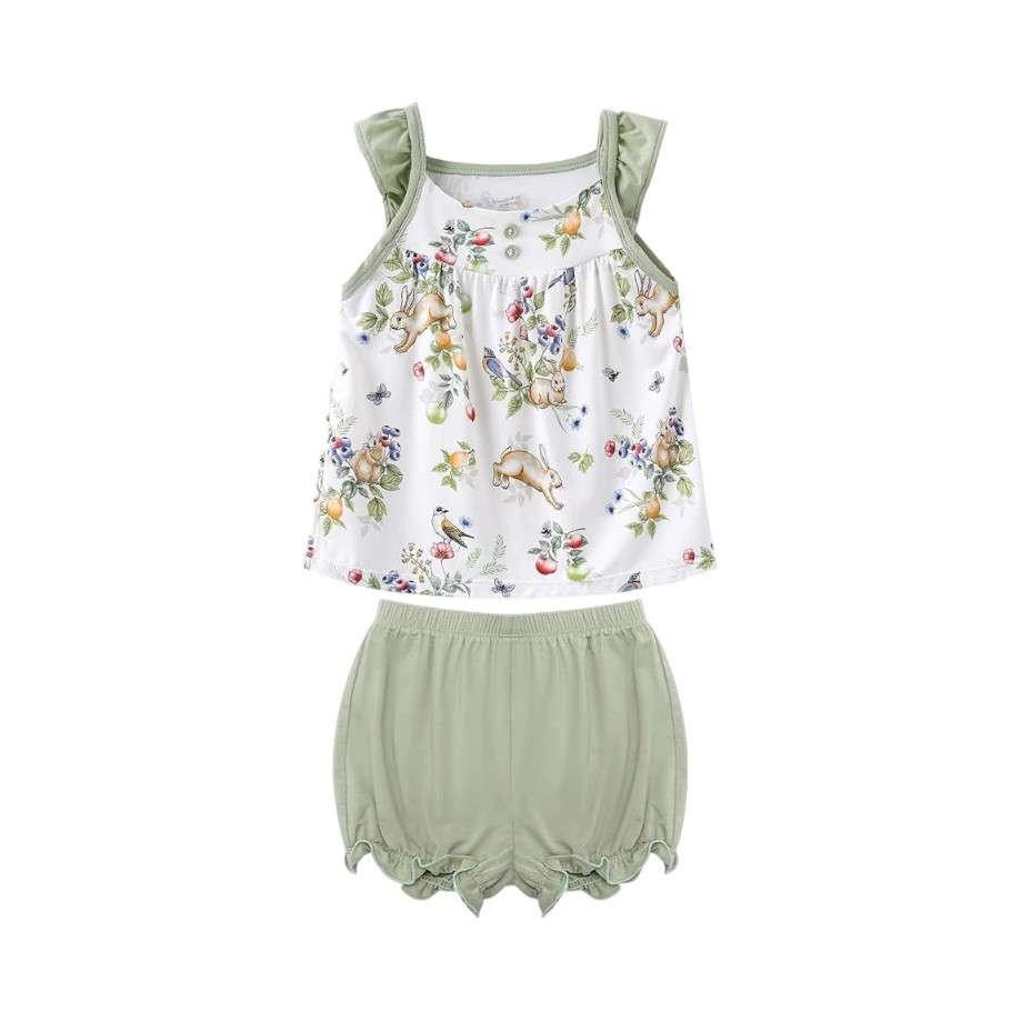 Bamboo Clothing-17 - Image 3